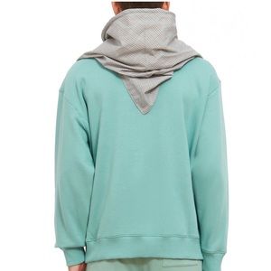 Opening Ceremony Scarf Hoodie